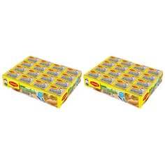 Maggi Золотой бульонные кубики с курицей, брикетированный, 2 блока по 48 шт, всего 96 шт