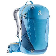 Рюкзак туристический Deuter Futura 28 (цвет: Azure/Steel)