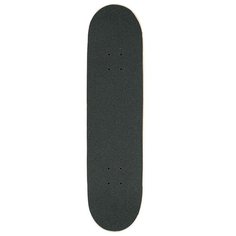 Скейтборд Foundation Templeton Push, 32x8.25, черный/серый