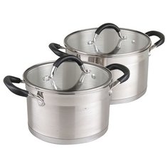 Посуда кухонная в наборе Pomi d&apos;Oro Caro PSS-640029