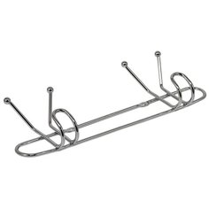 R-360005 Вешалка настенная, 4 крючка Rosenberg