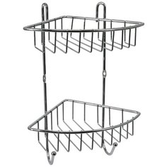 R-385230 Полка 2-х ярусная Rosenberg