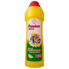 Средство для кухни Passion Gold очищающее молочко 700 мл