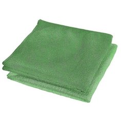 Салфетки хозяйственные Fullbox Profi 38 x 38 см 5 шт, зелeный