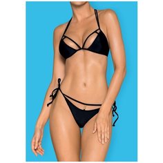 Женский купальник-бикини Costarica Obsessive L 131304