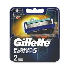 Gillette FUSION ProGlide Сменные кассеты для бритвы 8 шт
