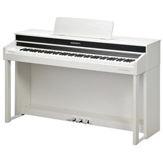 Цифровое пианино Kurzweil CUP320 белый
