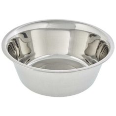 Миска коническая Metal Craft из нержавеющей стали, объем 4.5л, d=300мм, 1шт.