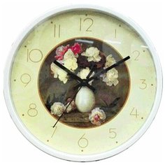 Часы настенные Irit IR-633