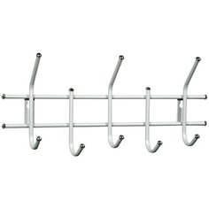 Вешалка Sheffilton Стандарт 2/5 белый