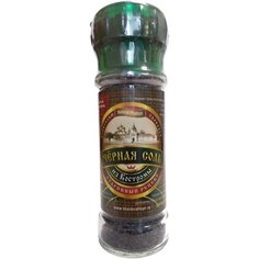 Соло-Ко Соль черная, 110 г
