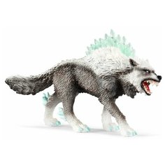 Schleich Снежный волк 42452