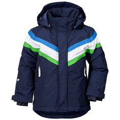 Куртка Didriksons Safsen 501472 размер 100, 039 морской бриз