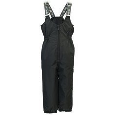 Полукомбинезон Huppa FUNNY 21750016 размер 98, 00009 black