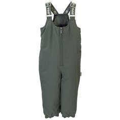 Полукомбинезон Huppa SONNY 2613BASE размер 98, 70048 gray