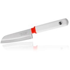 Нож для овощей FUJI CUTLERY Special, лезвие 10 см, белый