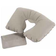 Подушка для шеи molti Sleep, серый