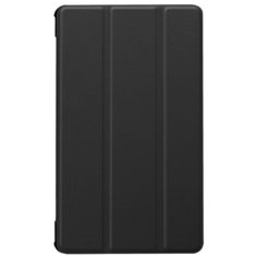 Чехол ProShield slim clips для Huawei MediaPad M5 8.4, защитная пленка в комплекте черный