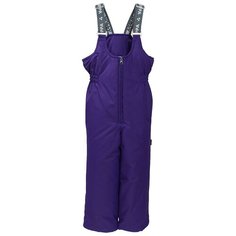 Полукомбинезон Huppa FLINN 2176BASE размер 104, 70073 dark lilac
