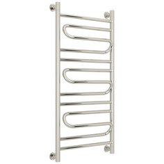 Полотенцесушитель водяной Сунержа Элегия+ 1000х500 хром