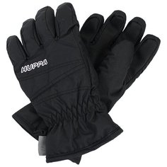 Перчатки Huppa размер 4, black