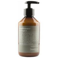Jean & Len Кондиционер для волос Rosemary/ Ginger, 300 мл