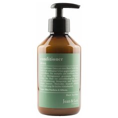 Jean & Len Кондиционер для волос Black Tea/ Mate, 300 мл