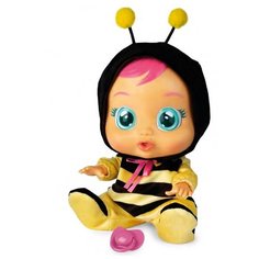 CRYBABIES Плачущий младенец Betty IMC Toys