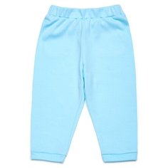 Ползунки ЁМАЁ, размер 86, голубой