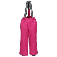 Брюки Huppa FREJA 2170AW01 размер 116, 063 фуксия