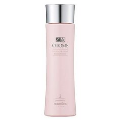 Otome Delicate Care Recovery Emulsion Эмульсия для чувствительной кожи лица, 200 мл