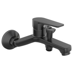 Orange Leoni M24-100b смеситель для ванны, черный