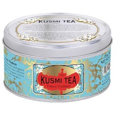 Чай черный Kusmi Tea Prince Vladimir, 125 г