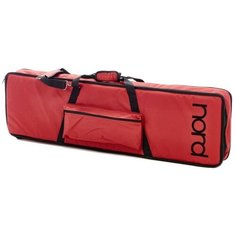 Чехол Nord Soft Case Electro/ Stage 73 красный