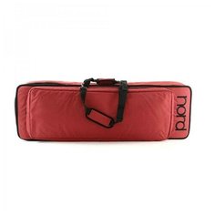 Чехол Nord Soft Case Electro / Piano HP / S красный