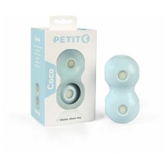 Игрушка для щенков PETIT развивающая "Coco", голубая, 12x6x6см (Нидерланды) EBI