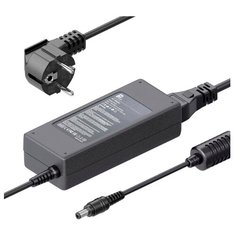 Блок питания Polker PA-90T для ноутбука Toshiba 4.74а 90w (5.5x2.5) - Зарядное устройство Тошиба 90 Вт