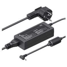 Блок Питания для Ноутбука Asus 1.75 A 36W (4.0x1.35) 19V - Зарядное Устройство Асус 36 Вт 19В - Polker PA36w