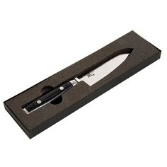 Нож YAXELL "Шеф" японский (дамасская сталь) 12,5см