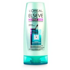 Бальзам для волос Elseve 3 Ценные Глины балансирующий, 200 мл Россия LOreal Paris
