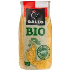 Макаронные изделия Gallo Fideo вермишель 500г Испания