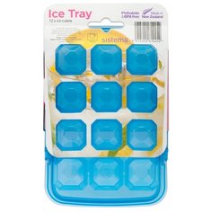 Контейнер для льда Sistema средний 1 шт Новая Зеландия