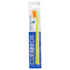 Зубная щетка для взрослых Curaprox Ultra Soft, Швейцария