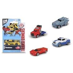 Машинка "Die-Cast", из серии "Трансформеры" Dickie Toys