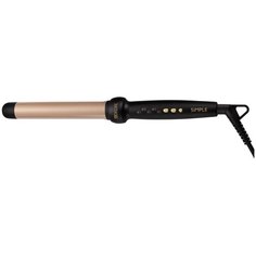 Плойка для волос "Dewal Simple", с терморегулятором, 25 мм, 42 Вт