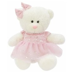 Мишка "Лапочка", 20 см Fluffy Family