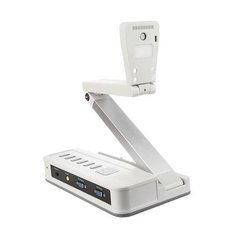 Документ-камера CLASSIC SOLUTION DC8h, 5 мегапикселей, 2592х1944, 6x, автофокусировка, USB, подсветка