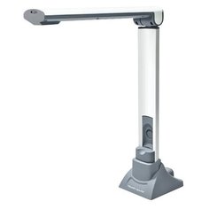 Документ-камера TRIUMPH A405, 5 Мегапикселей, 2592x1944, ручная фокусировка, USB 2.0, подсветка