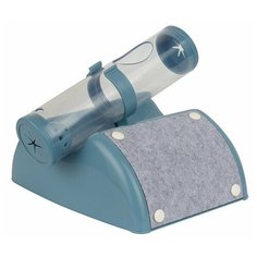 Интерактивная игрушка для животных STEFAN балансир цвет голубой, TY5035