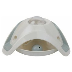 Интерактивная игрушка для животных STEFAN ЮЛА, цвет голубой, TY5045